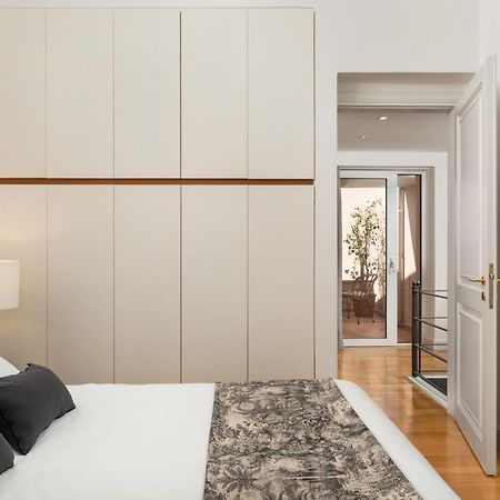 Orion Chania Boutique City House Exterior foto