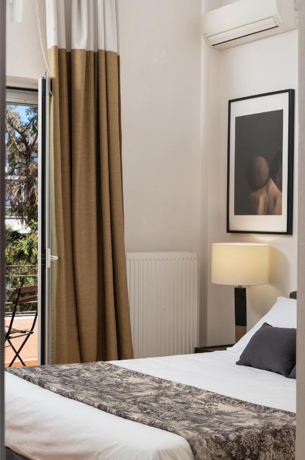Orion Chania Boutique City House Exterior foto