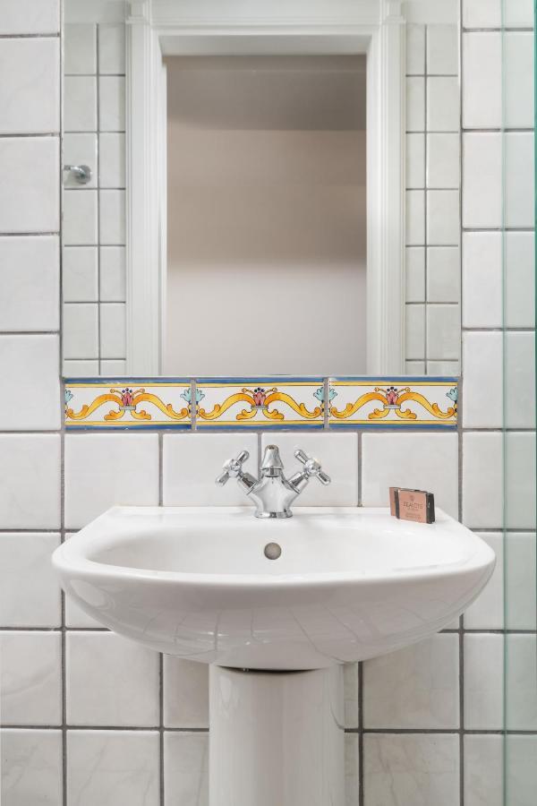 Orion Chania Boutique City House Exterior foto