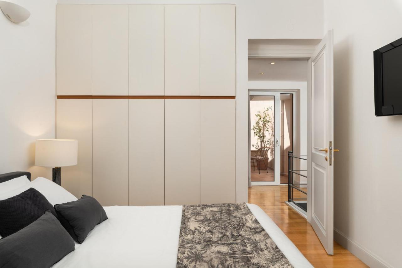 Orion Chania Boutique City House Exterior foto