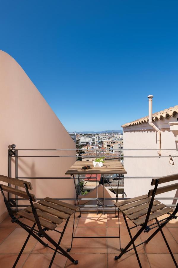Orion Chania Boutique City House Exterior foto