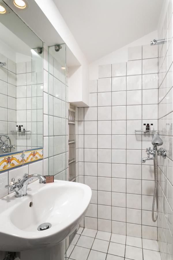 Orion Chania Boutique City House Exterior foto